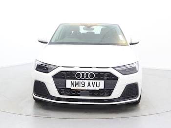 Used Audi A1 2019 for sale - 76515859: Photo