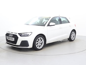 Used Audi A1 2019 for sale - 76515859: Photo