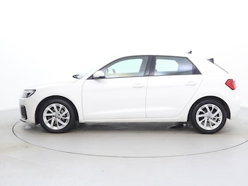 Used Audi A1 2019 for sale - 76515859: Photo