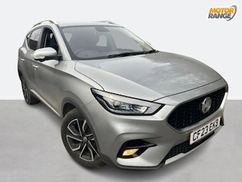 Used MG MG ZS 2023 for sale - 79005752: Photo