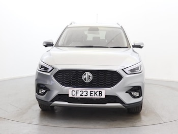 Used MG MG ZS 2023 for sale - 79005752: Photo