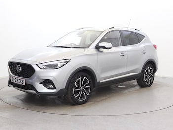 Used MG MG ZS 2023 for sale - 79005752: Photo