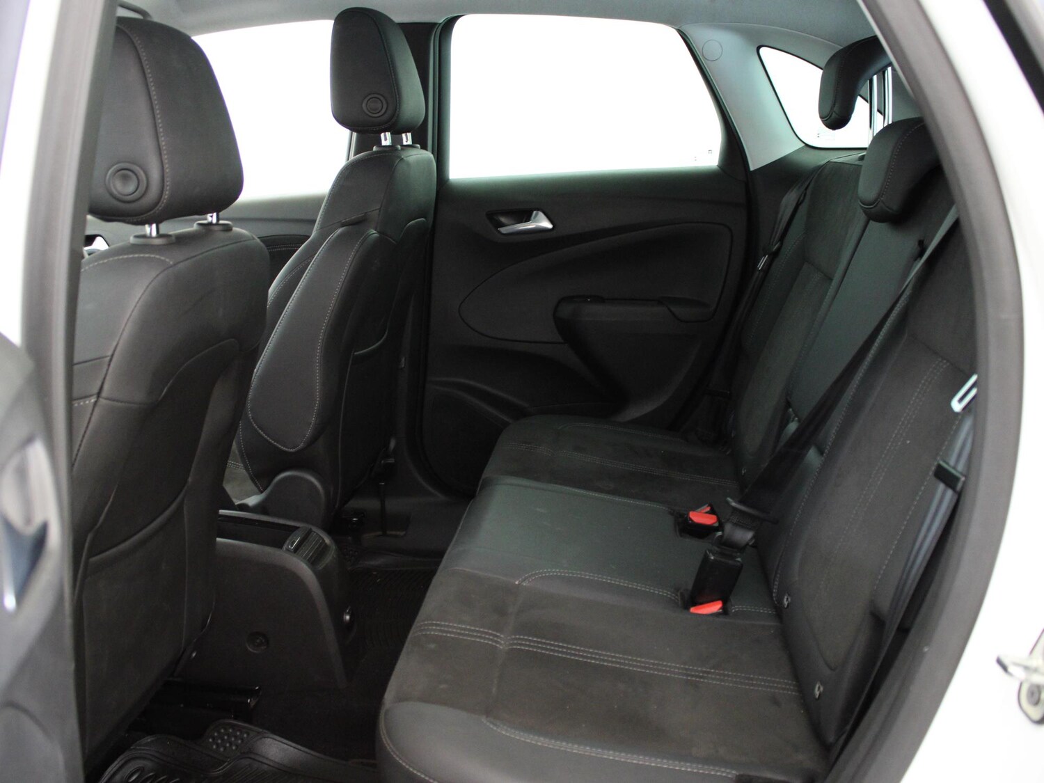 Used Vauxhall Crossland 2022 for sale - 75674087: Photo 11