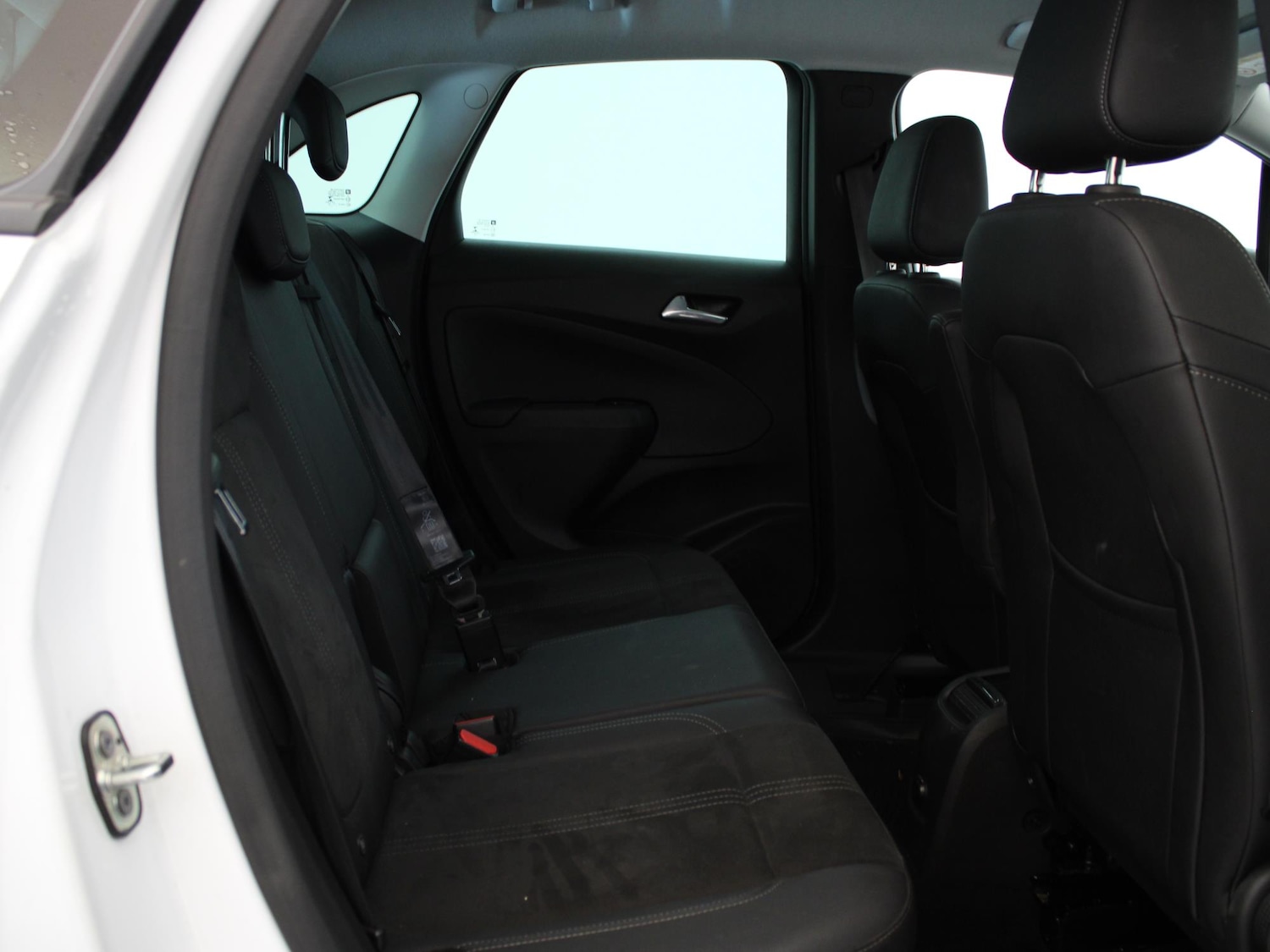 Used Vauxhall Crossland 2022 for sale - 75674087: Photo 12