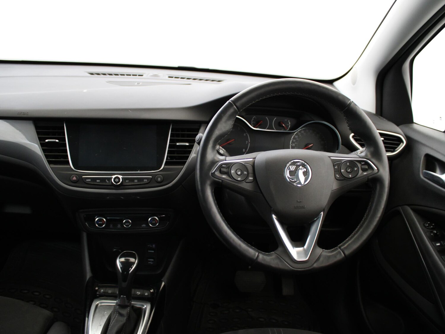 Used Vauxhall Crossland 2022 for sale - 75674087: Photo 13