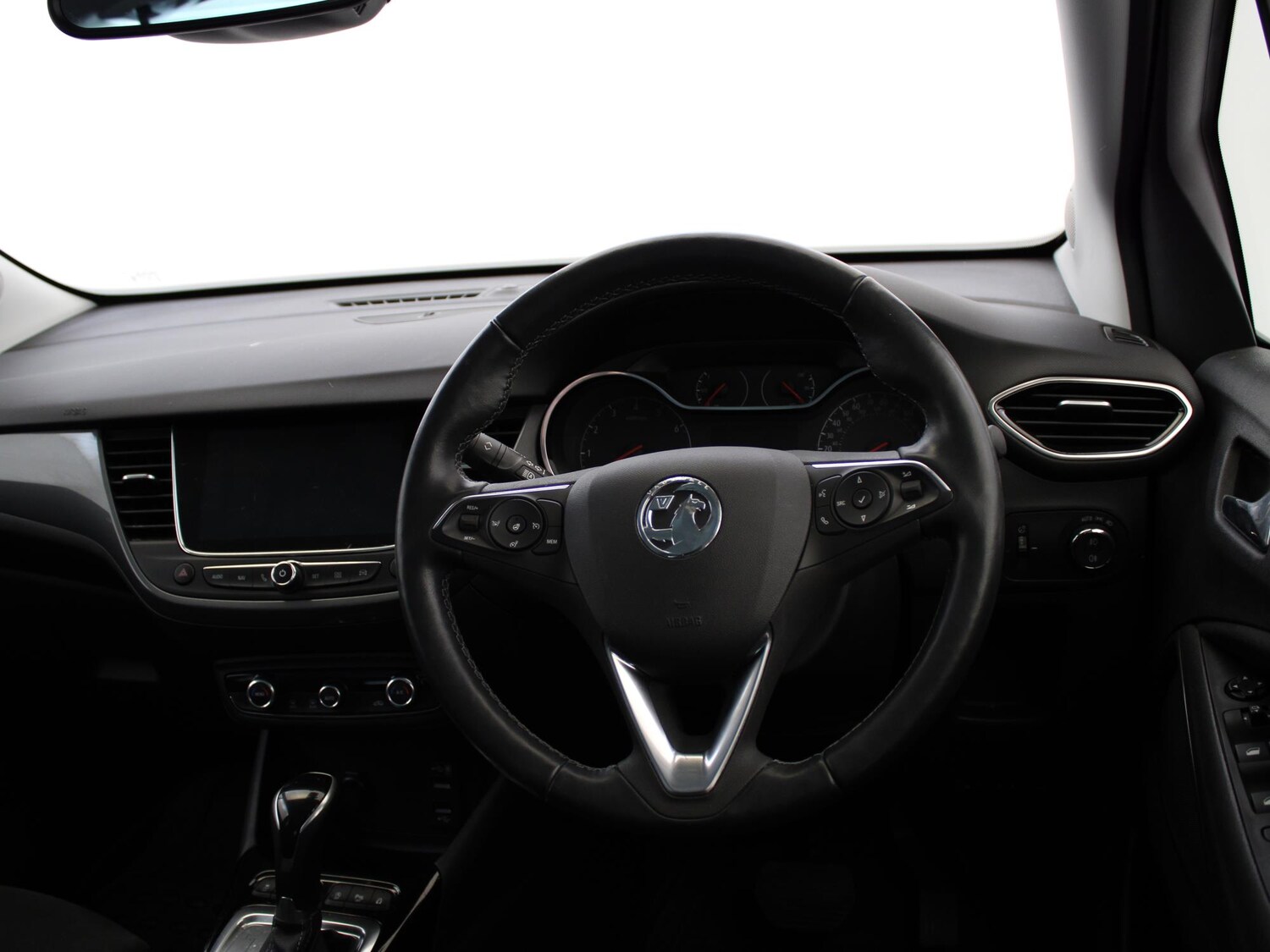 Used Vauxhall Crossland 2022 for sale - 75674087: Photo 14