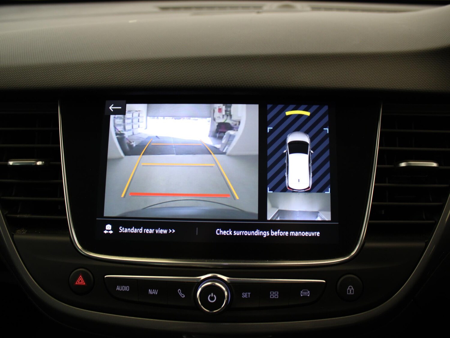 Used Vauxhall Crossland 2022 for sale - 75674087: Photo 16