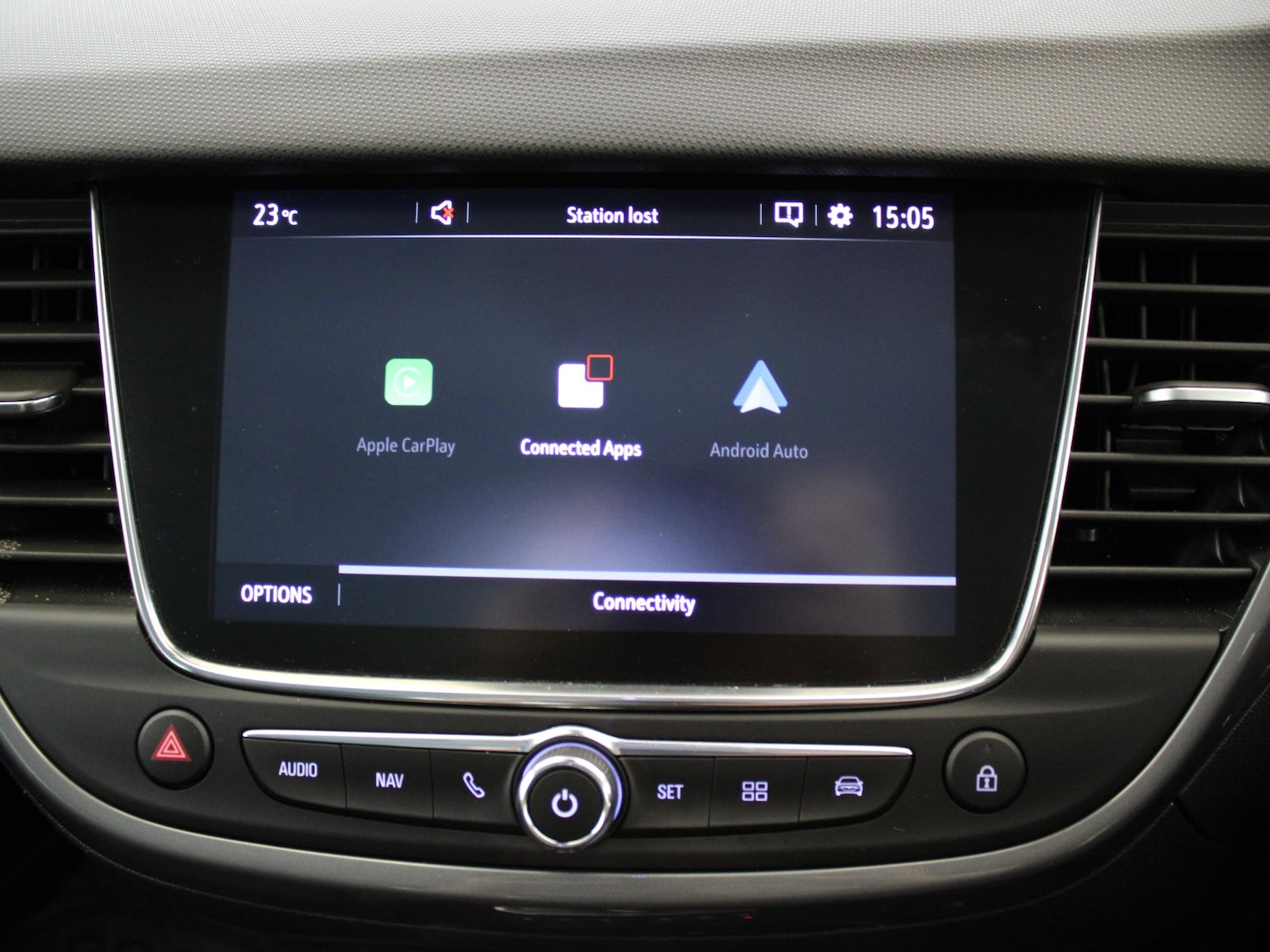 Used Vauxhall Crossland 2022 for sale - 75674087: Photo 17