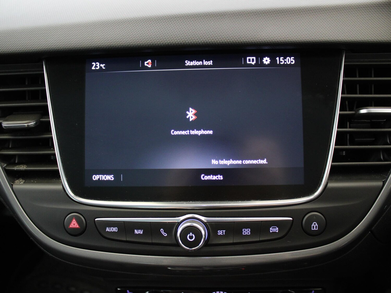 Used Vauxhall Crossland 2022 for sale - 75674087: Photo 18