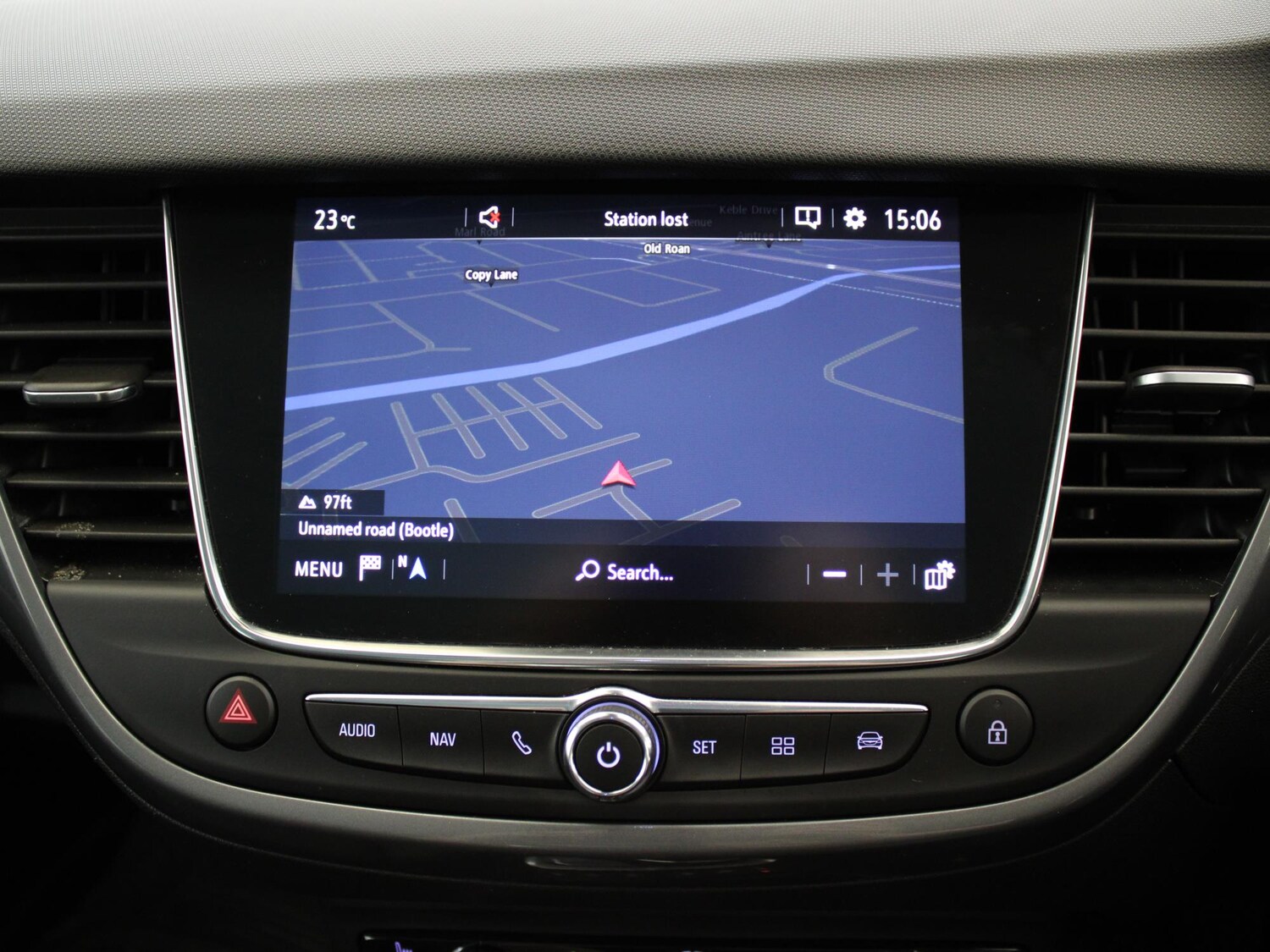 Used Vauxhall Crossland 2022 for sale - 75674087: Photo 19