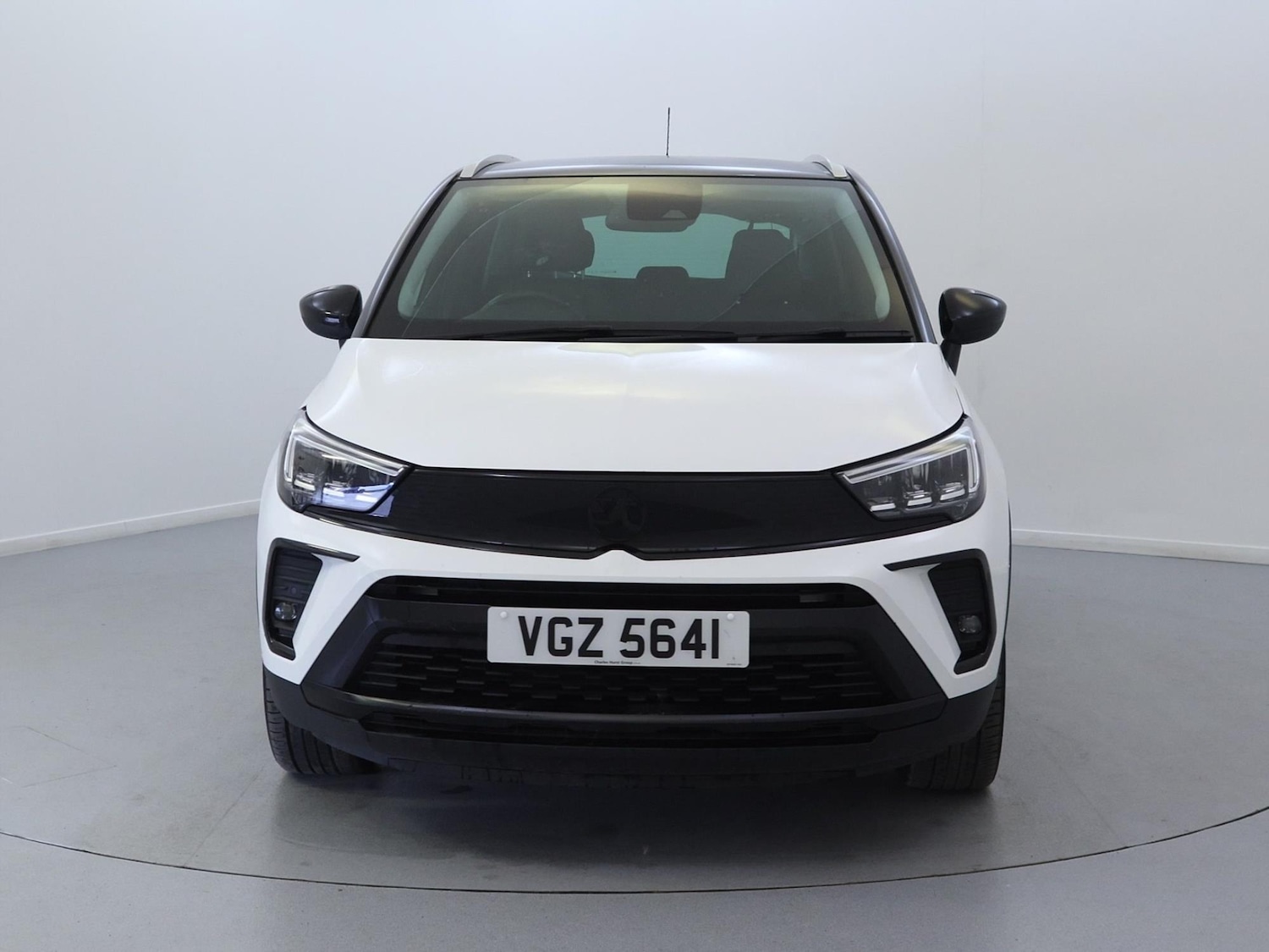 Used Vauxhall Crossland 2022 for sale - 75674087: Photo 2