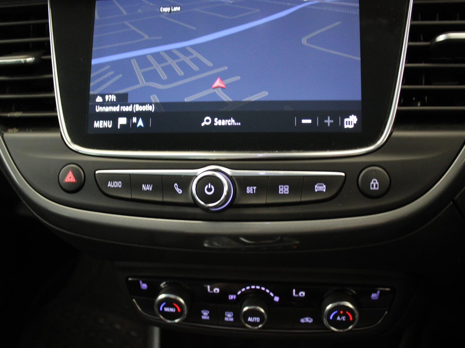 Used Vauxhall Crossland 2022 for sale - 75674087: Photo 20