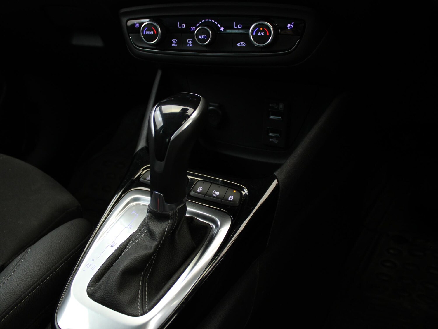 Used Vauxhall Crossland 2022 for sale - 75674087: Photo 23