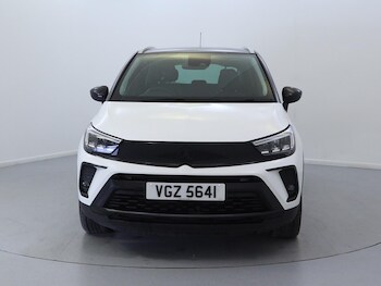 Used Vauxhall Crossland 2022 for sale - 75674087: Photo