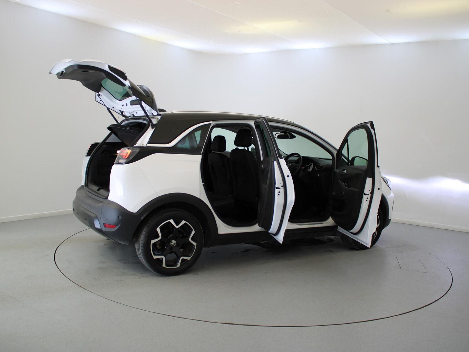 Used Vauxhall Crossland 2022 for sale - 75674087: Photo 33