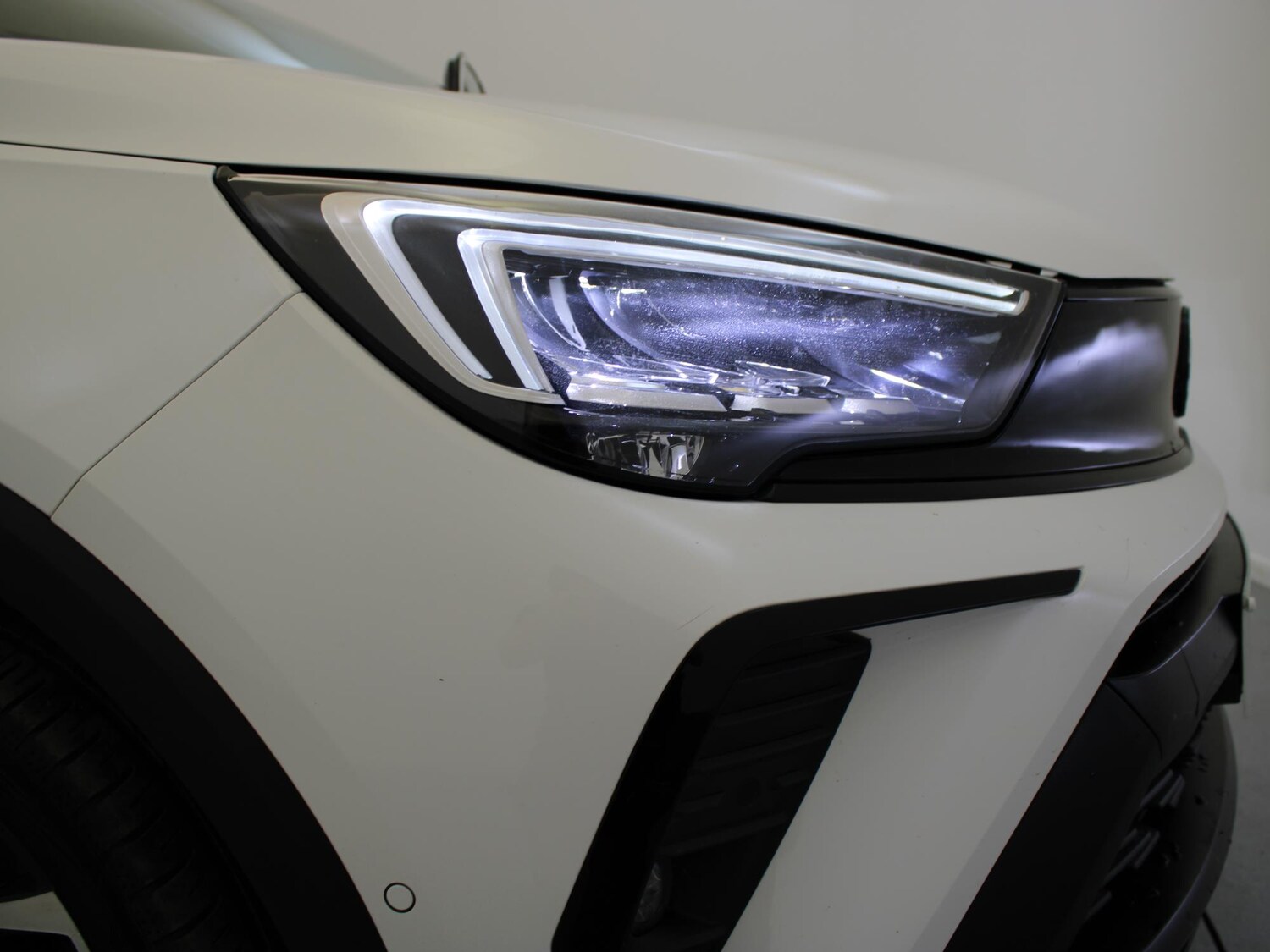 Used Vauxhall Crossland 2022 for sale - 75674087: Photo 34