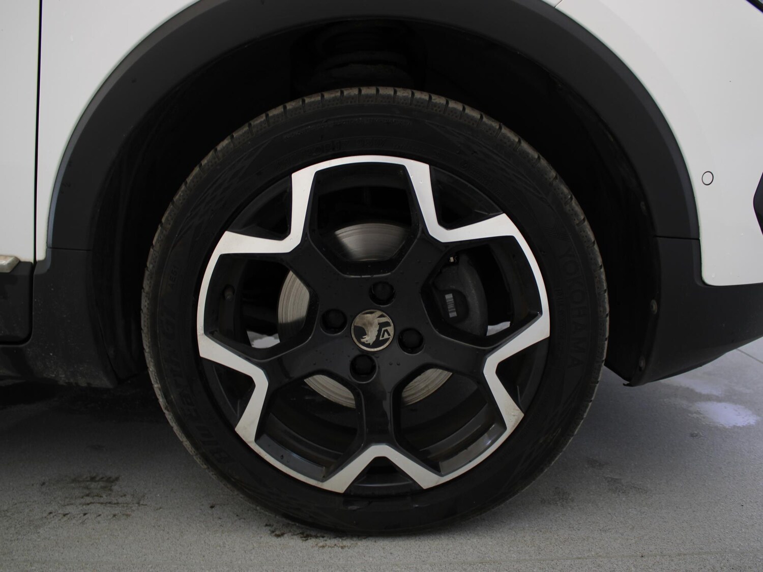 Used Vauxhall Crossland 2022 for sale - 75674087: Photo 35