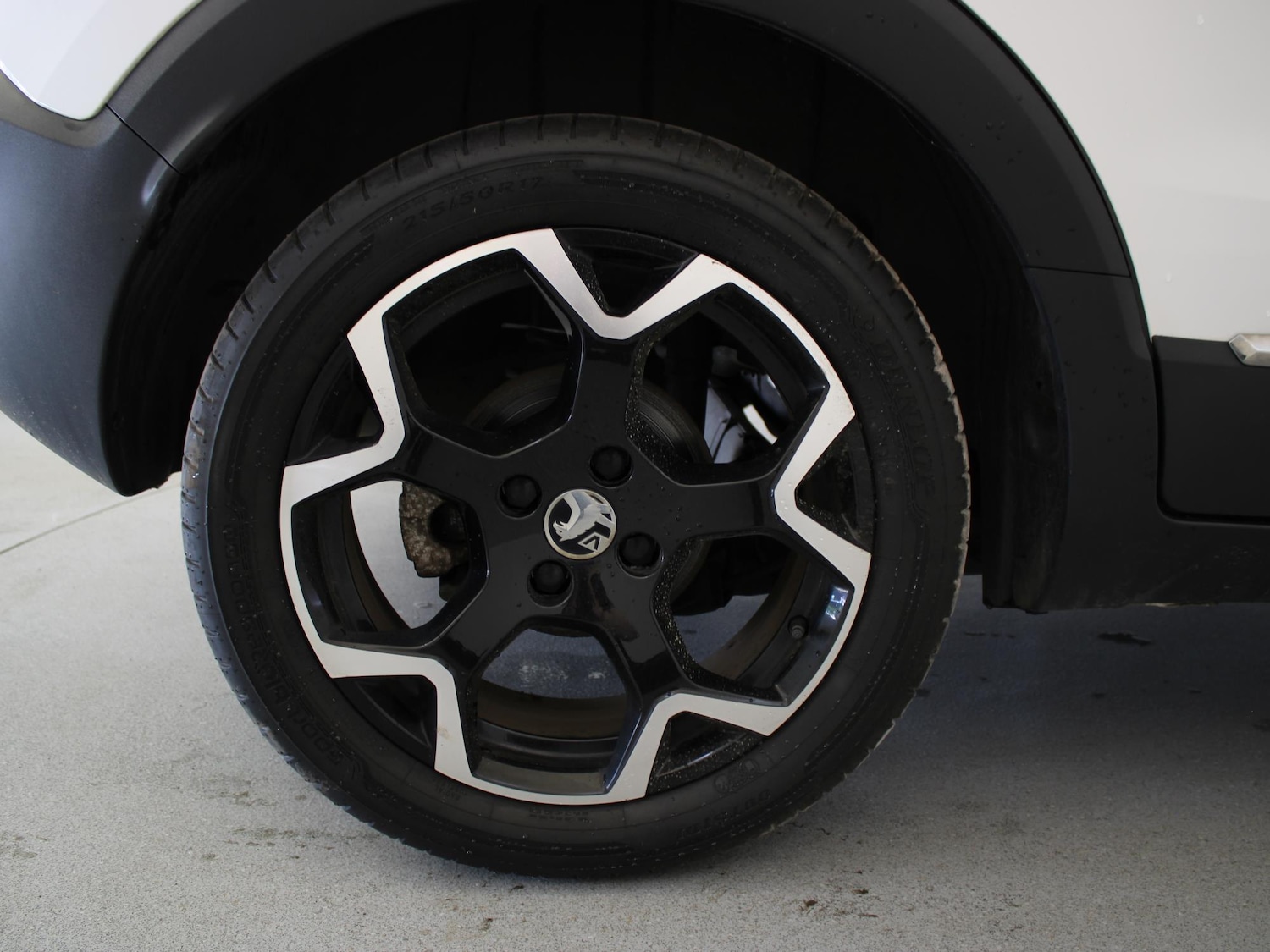 Used Vauxhall Crossland 2022 for sale - 75674087: Photo 36