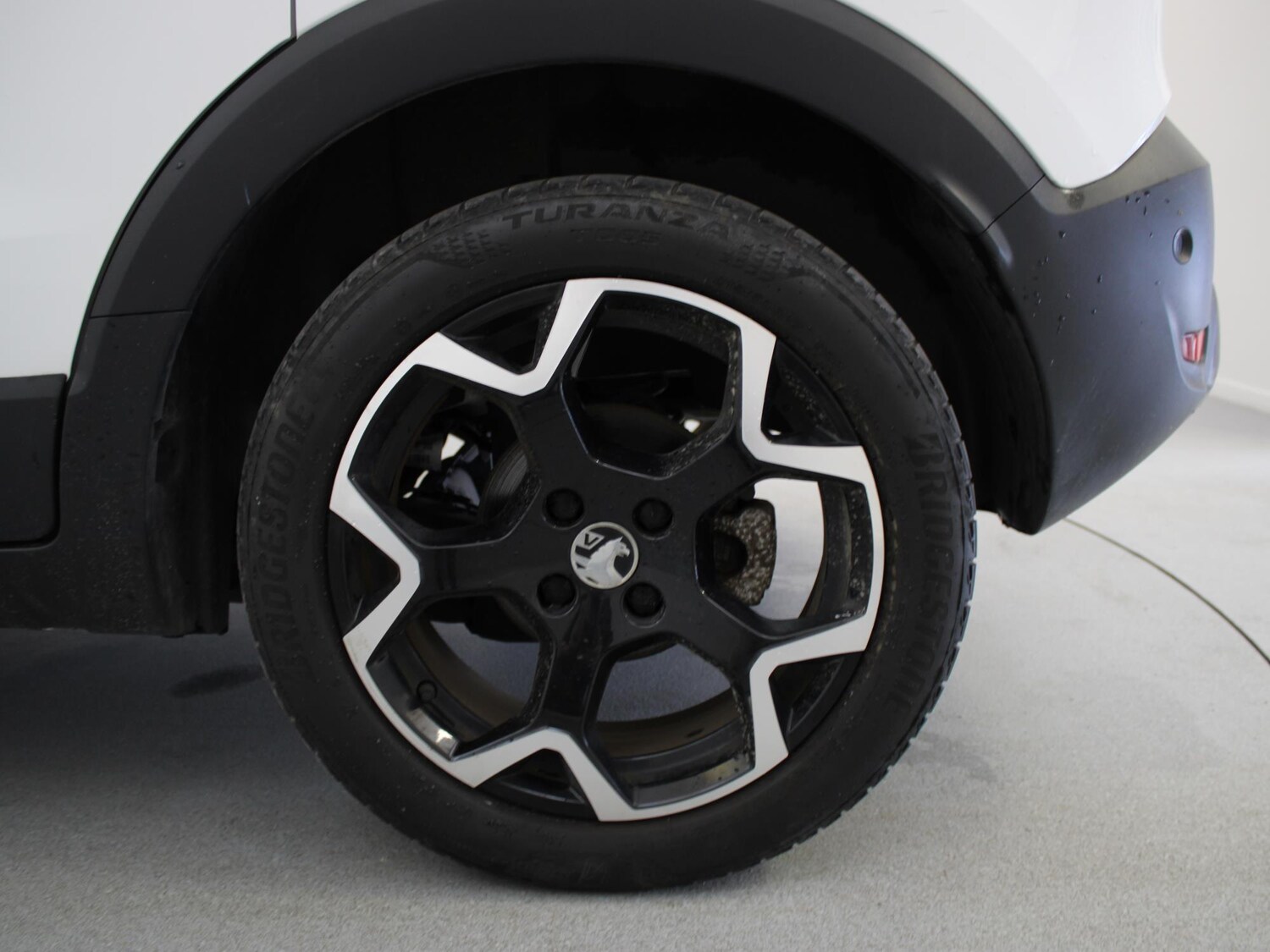 Used Vauxhall Crossland 2022 for sale - 75674087: Photo 37