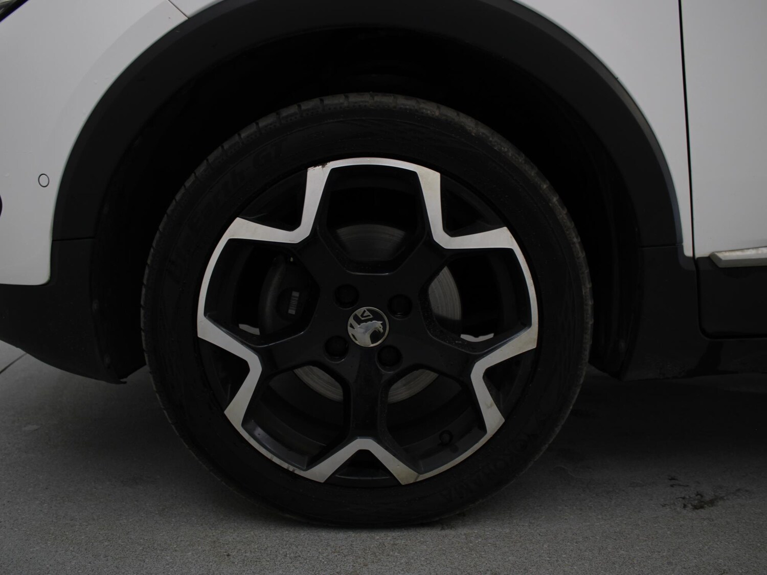 Used Vauxhall Crossland 2022 for sale - 75674087: Photo 38