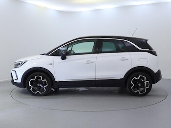 Used Vauxhall Crossland 2022 for sale - 75674087: Photo