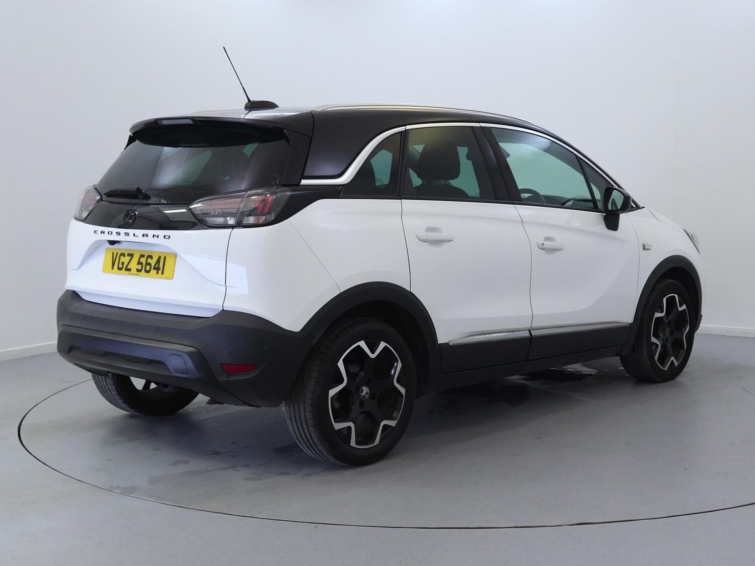 Used Vauxhall Crossland 2022 for sale - 75674087: Photo 5