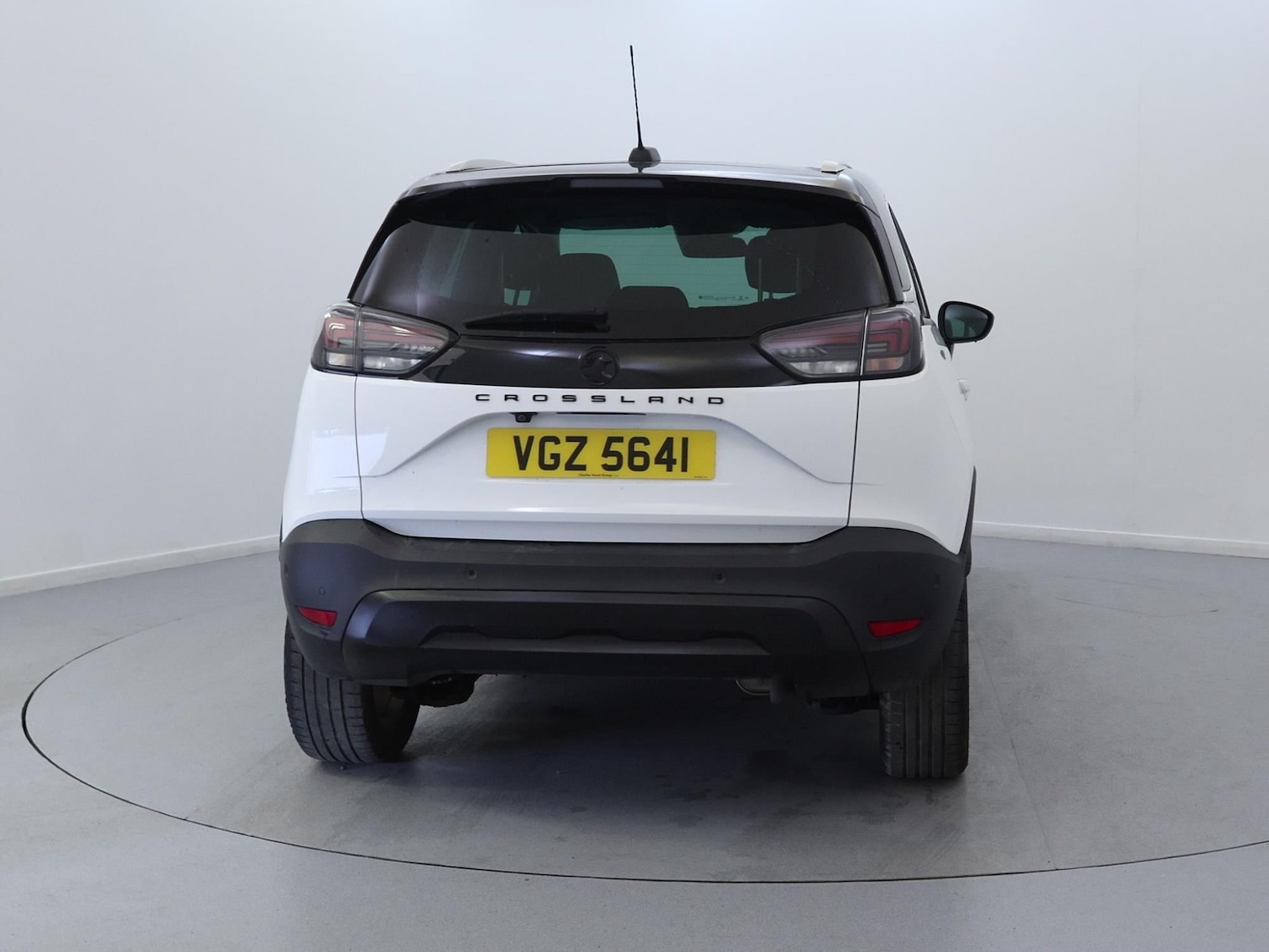 Used Vauxhall Crossland 2022 for sale - 75674087: Photo 6