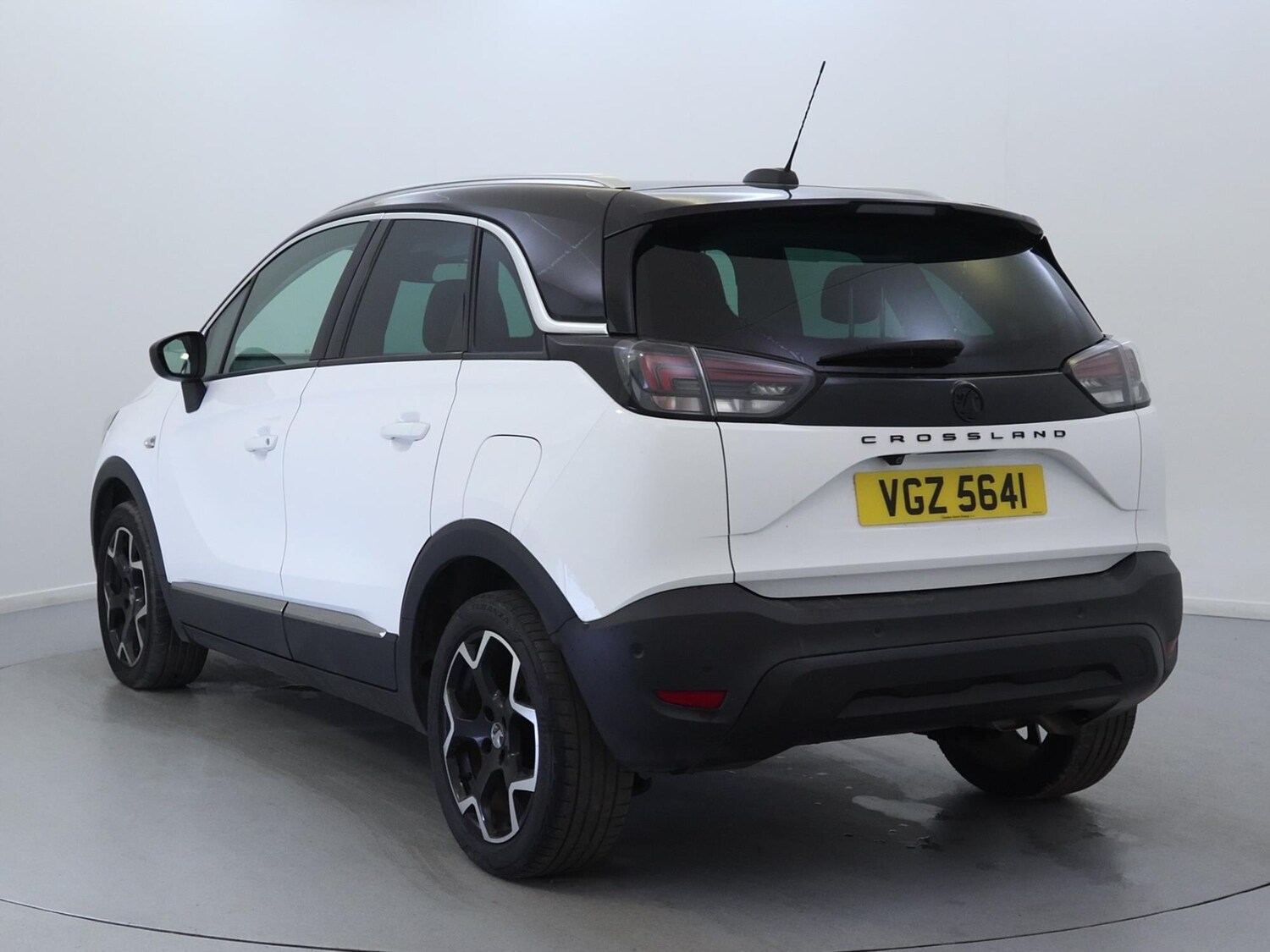 Used Vauxhall Crossland 2022 for sale - 75674087: Photo 7