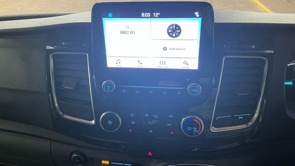 Used Ford Transit Custom 2019 for sale - 76662251: Photo 10