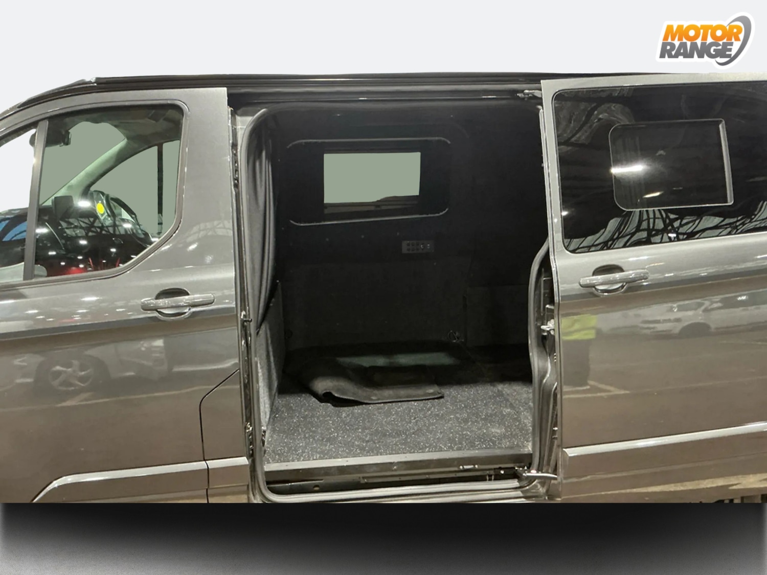 Used Ford Transit Custom 2019 for sale - 76662251: Photo 19