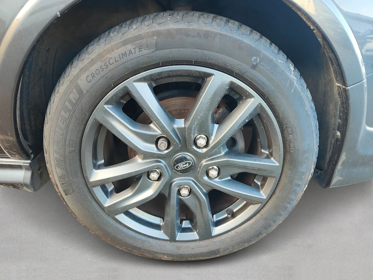 Used Ford Transit Custom 2019 for sale - 76662251: Photo 20