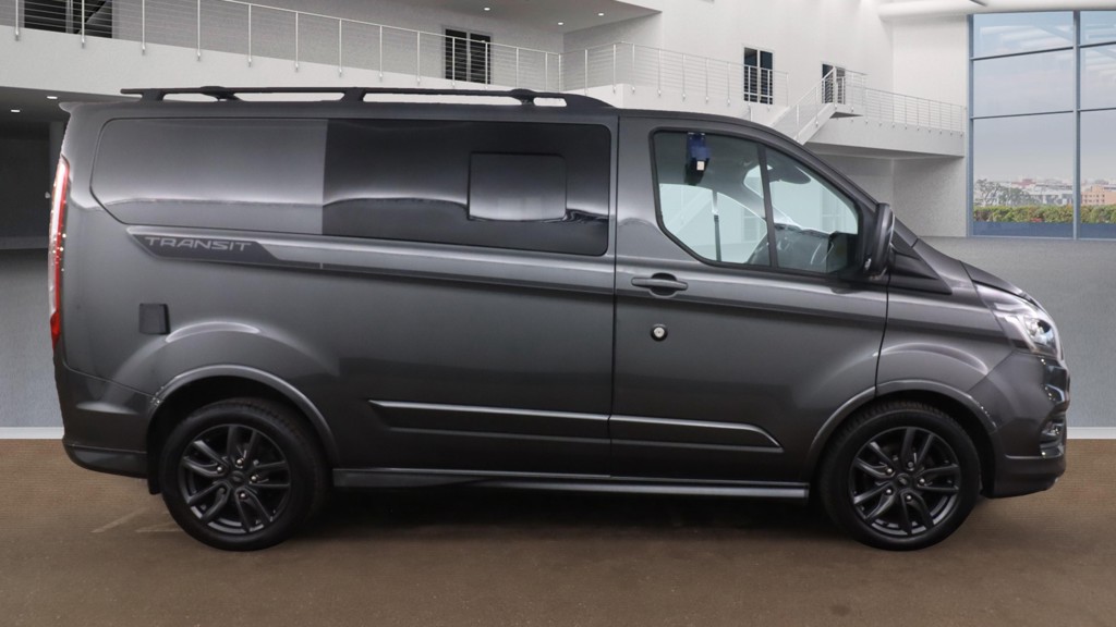 Used Ford Transit Custom 2019 for sale - 76662251: Photo 5