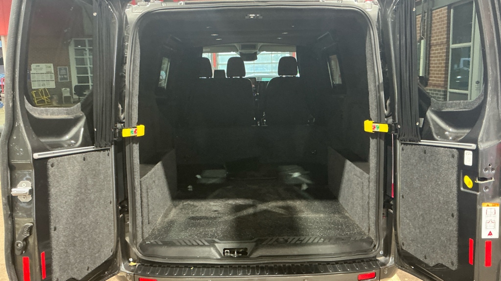 Used Ford Transit Custom 2019 for sale - 76662251: Photo 7