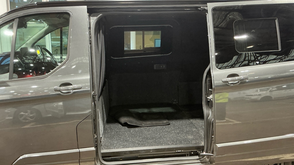 Used Ford Transit Custom 2019 for sale - 76662251: Photo 8