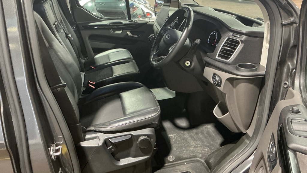 Used Ford Transit Custom 2019 for sale - 76662251: Photo 9