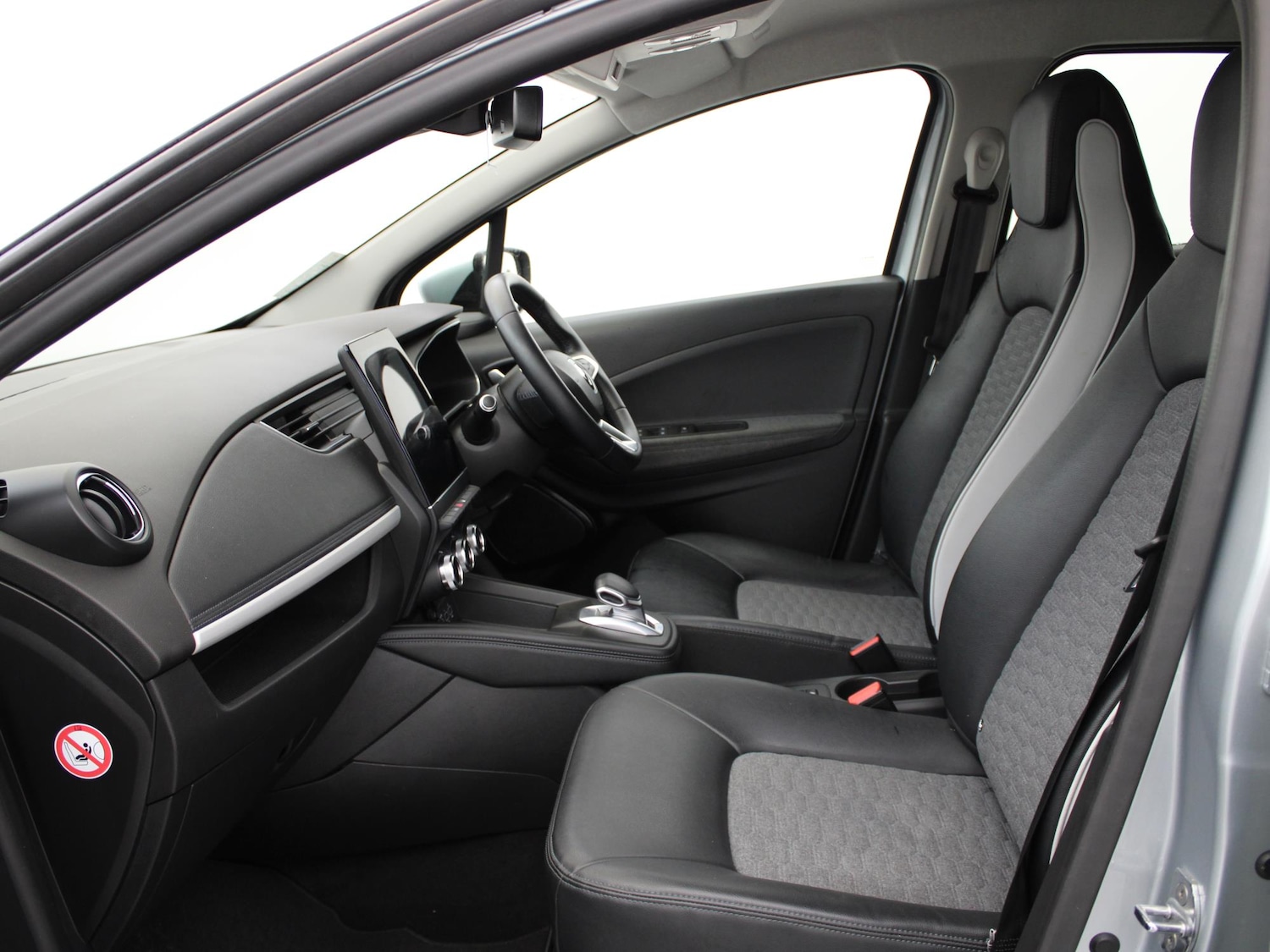 Used Renault Zoe 2021 for sale - 77220006: Photo 10