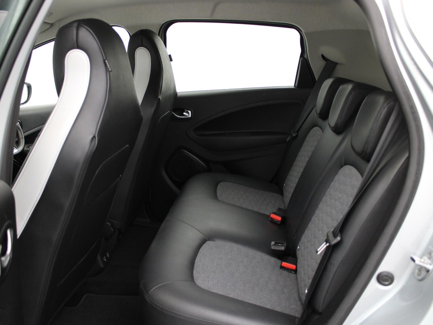 Used Renault Zoe 2021 for sale - 77220006: Photo 11