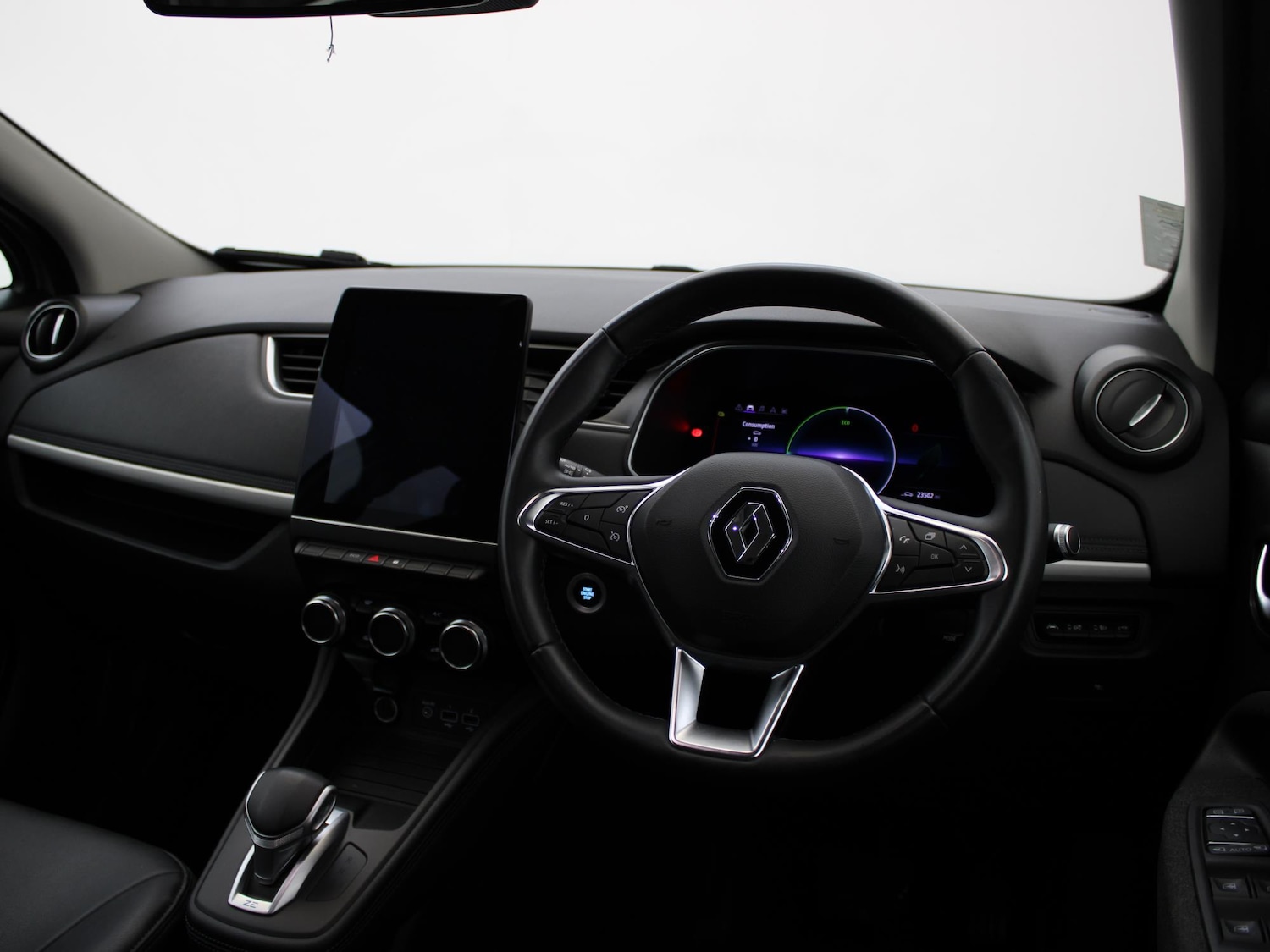 Used Renault Zoe 2021 for sale - 77220006: Photo 15