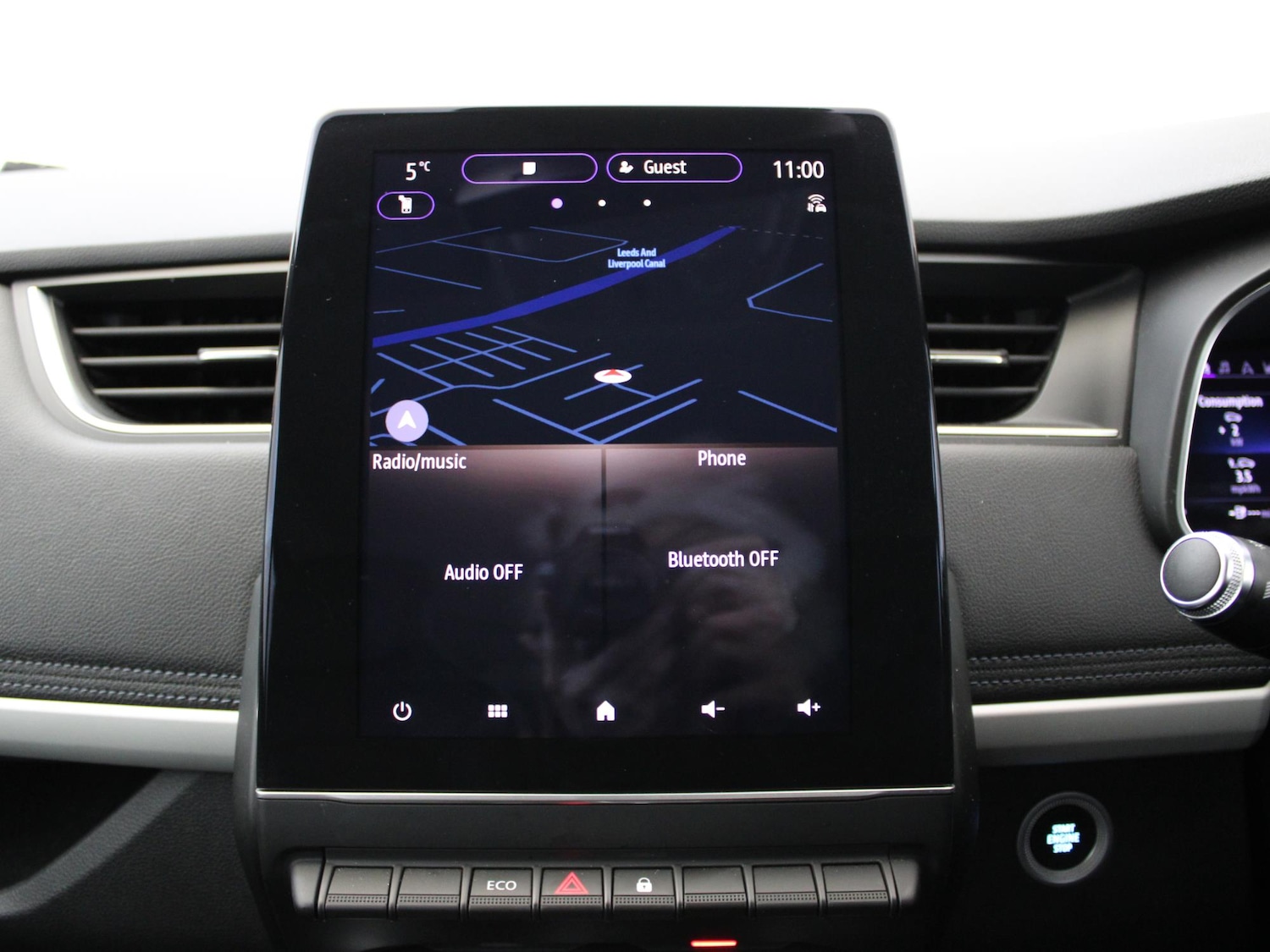 Used Renault Zoe 2021 for sale - 77220006: Photo 18