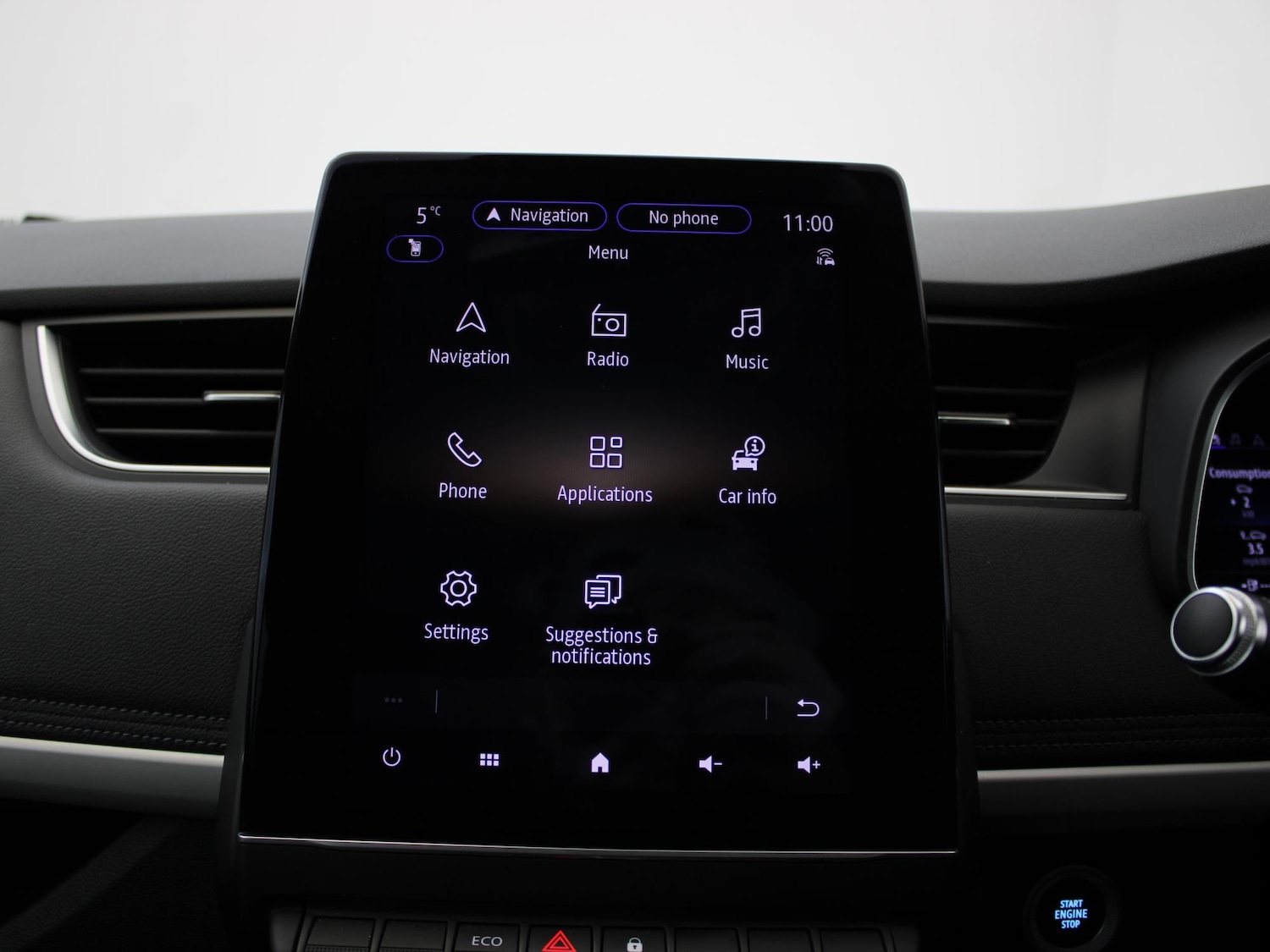 Used Renault Zoe 2021 for sale - 77220006: Photo 20