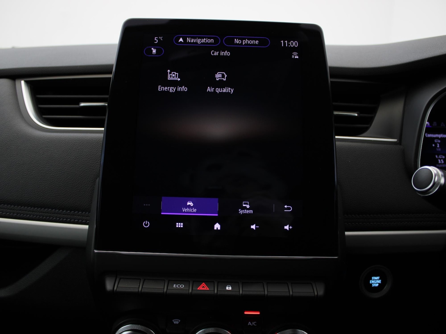 Used Renault Zoe 2021 for sale - 77220006: Photo 21