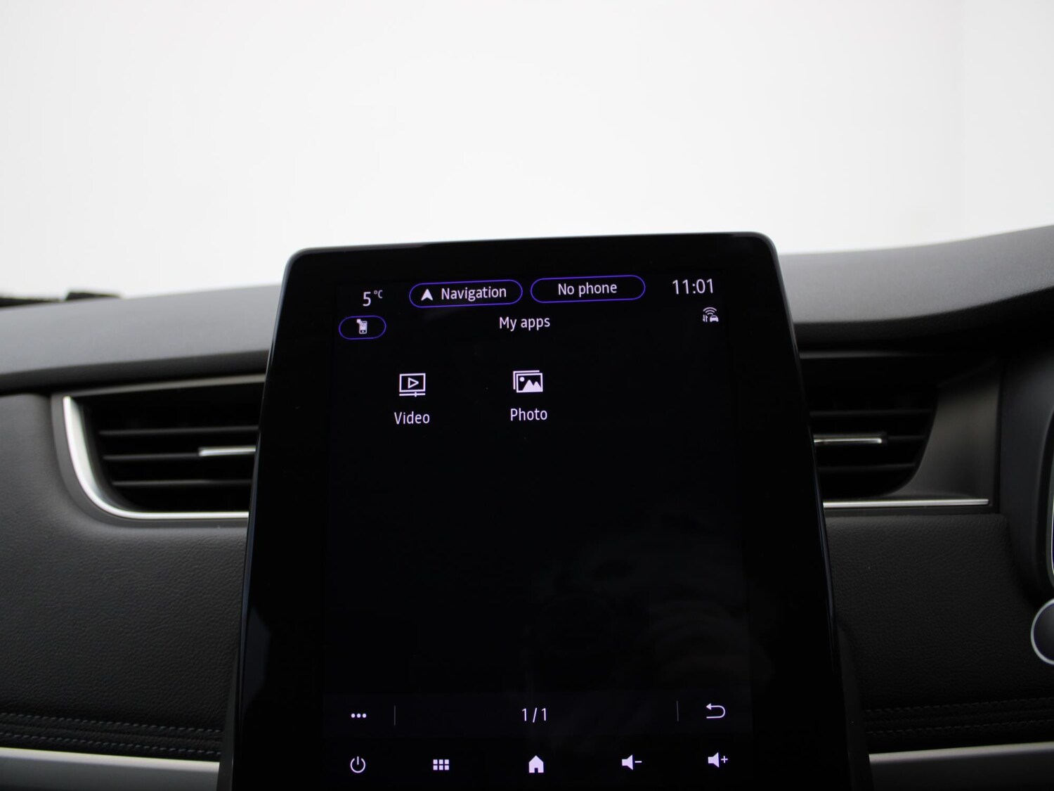 Used Renault Zoe 2021 for sale - 77220006: Photo 22