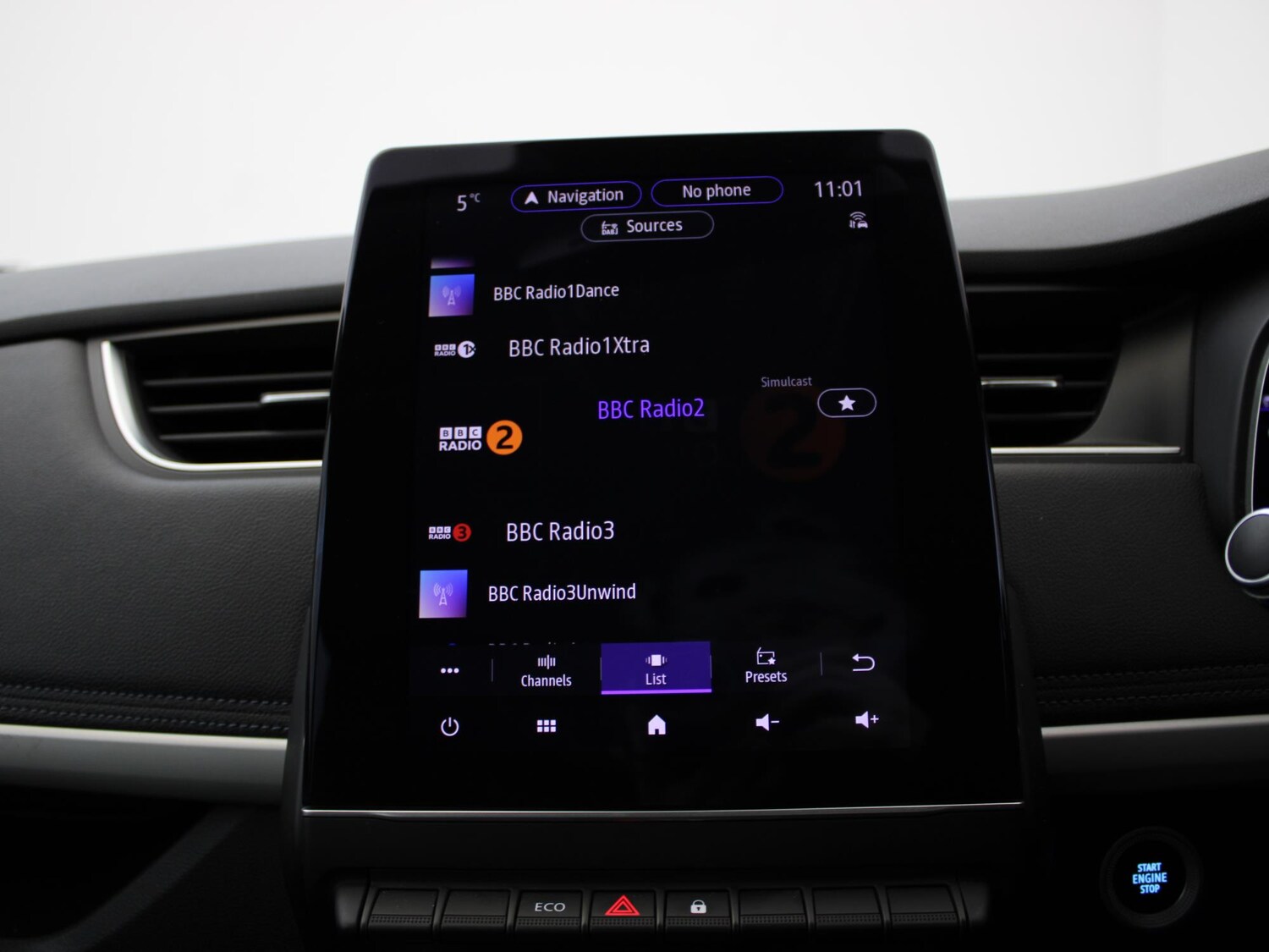 Used Renault Zoe 2021 for sale - 77220006: Photo 24