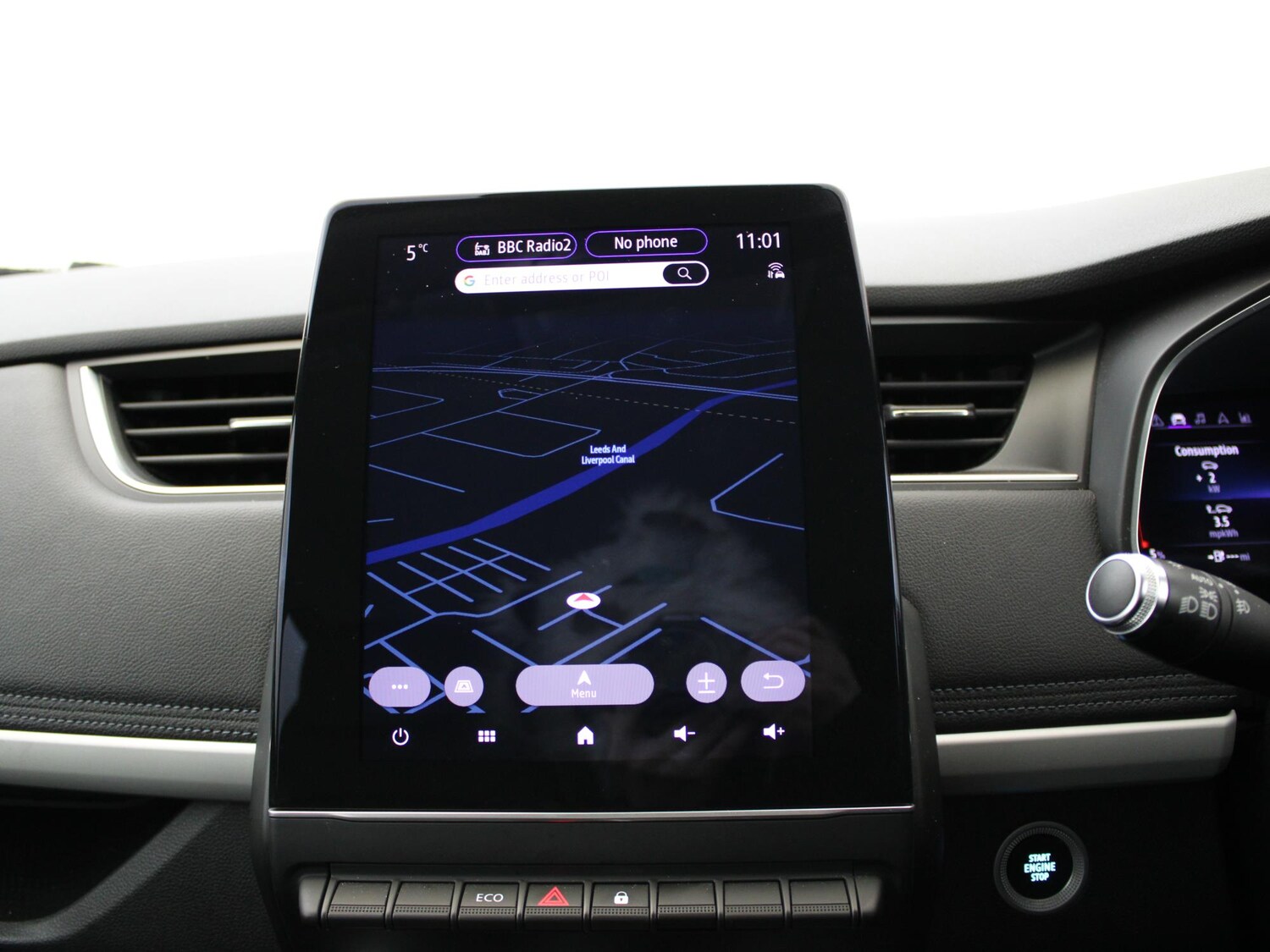 Used Renault Zoe 2021 for sale - 77220006: Photo 26