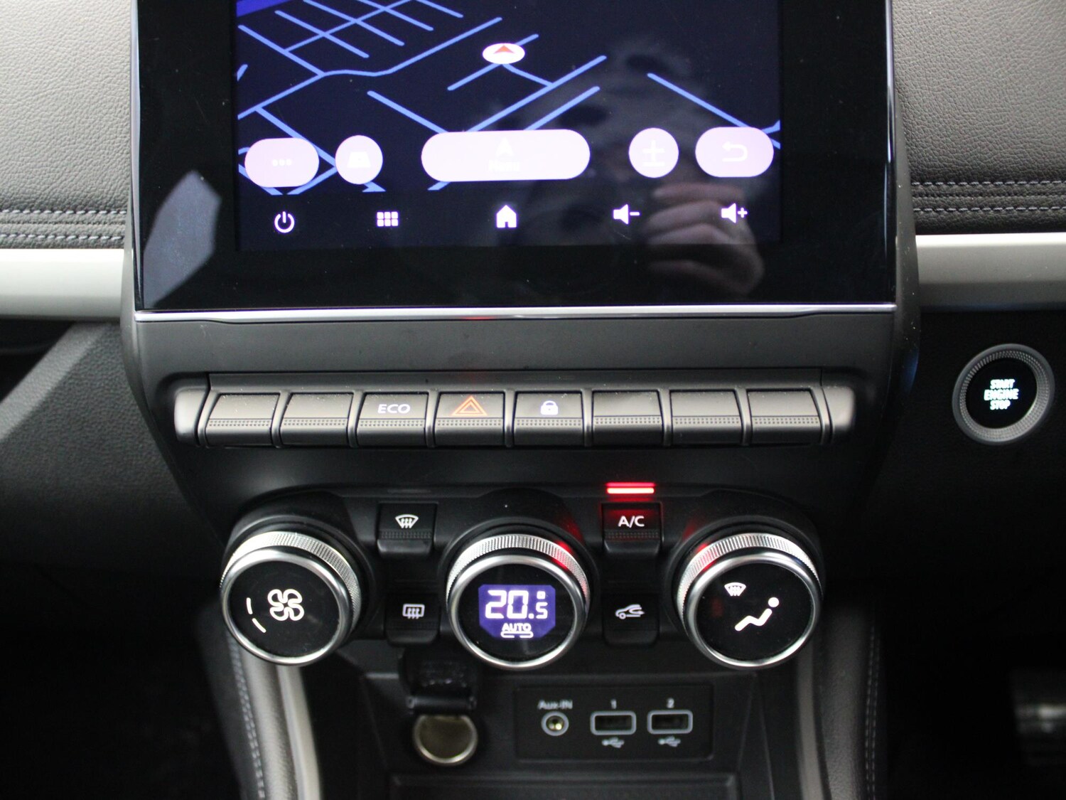 Used Renault Zoe 2021 for sale - 77220006: Photo 27