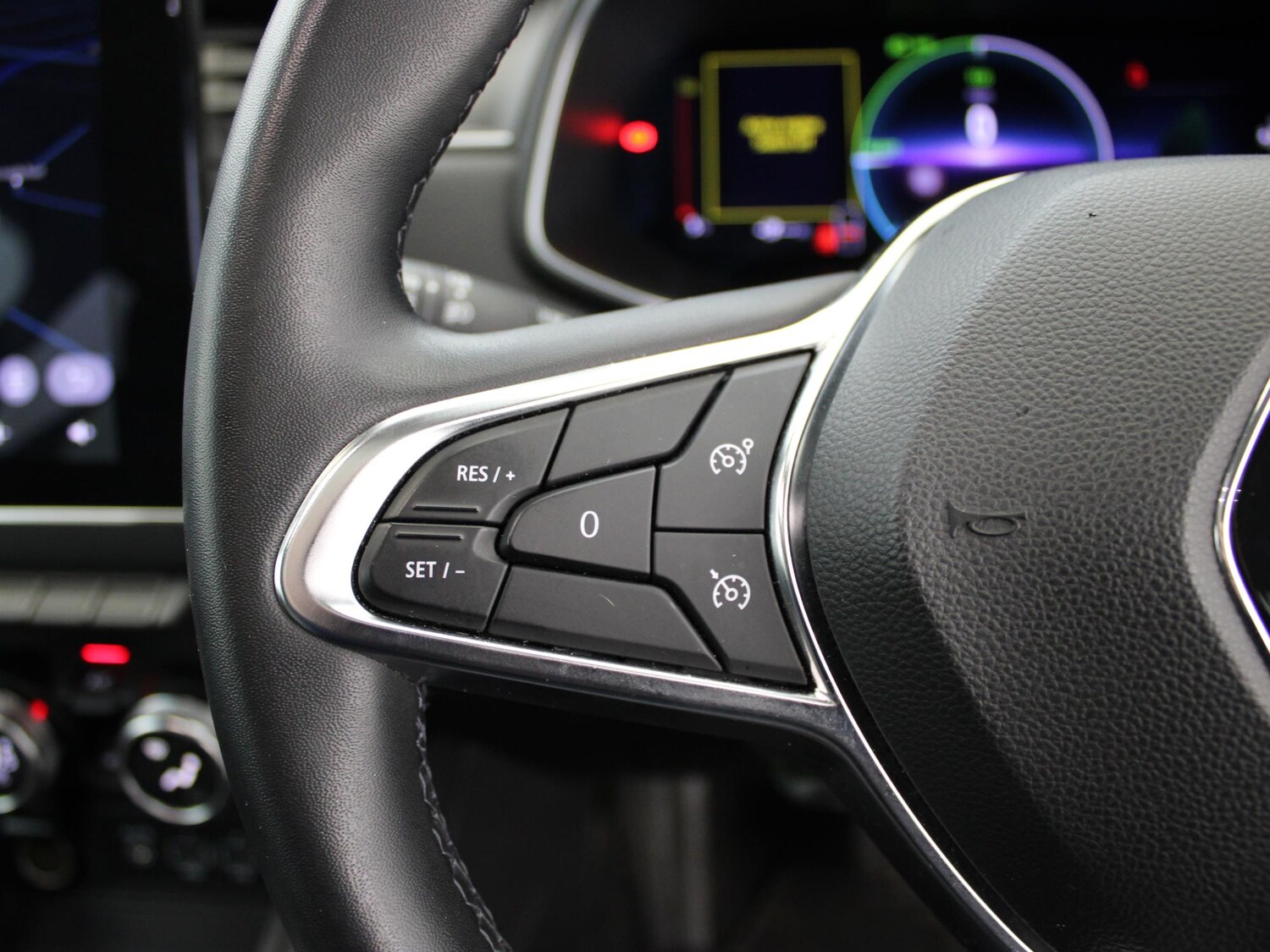 Used Renault Zoe 2021 for sale - 77220006: Photo 30