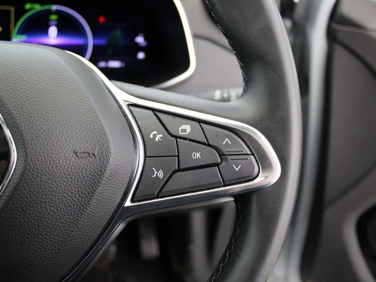 Used Renault Zoe 2021 for sale - 77220006: Photo 31