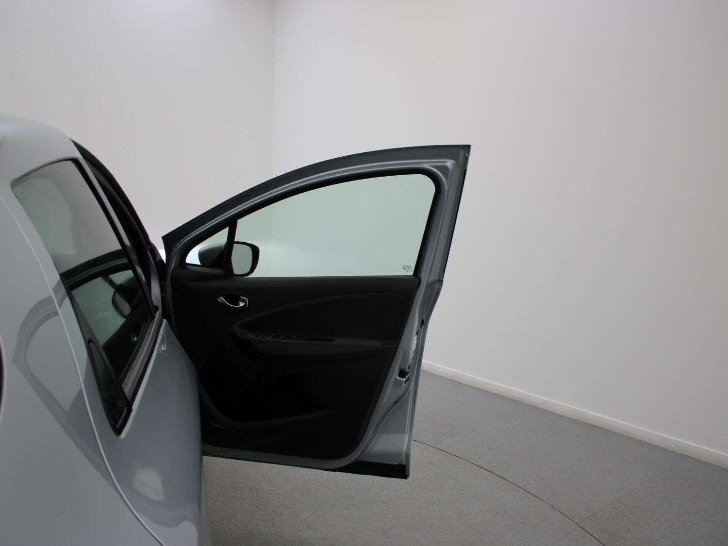 Used Renault Zoe 2021 for sale - 77220006: Photo 35