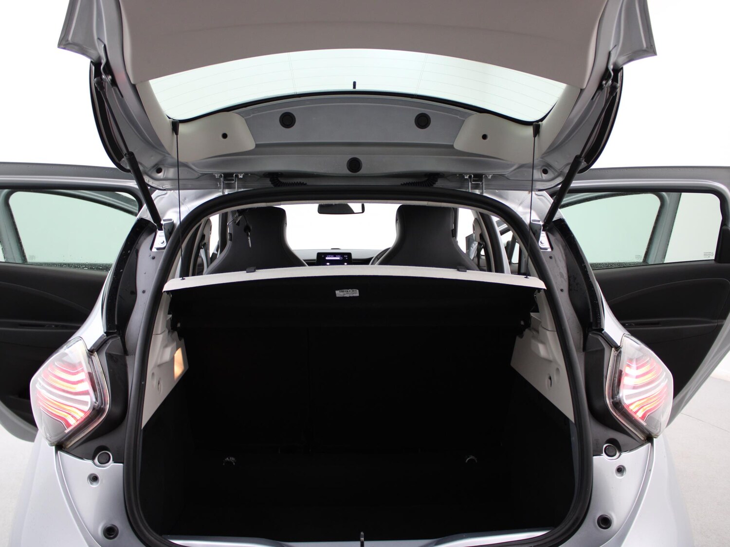 Used Renault Zoe 2021 for sale - 77220006: Photo 37