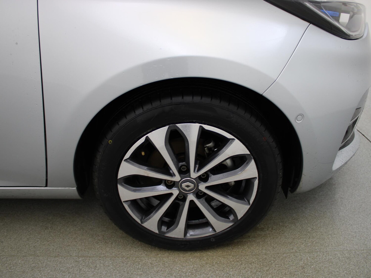 Used Renault Zoe 2021 for sale - 77220006: Photo 40